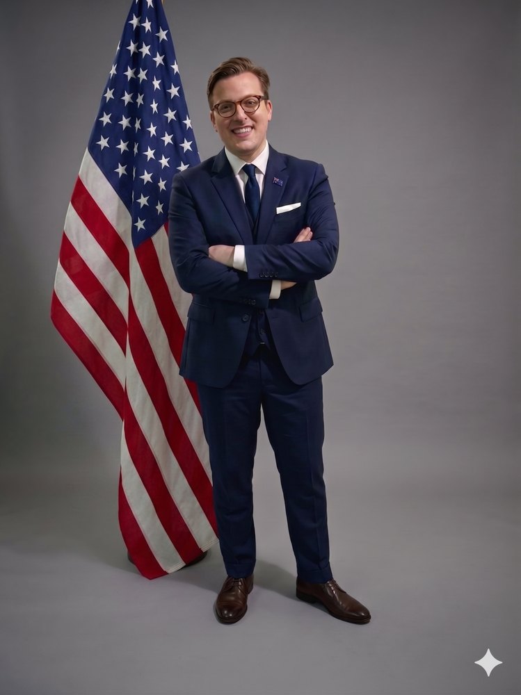 Francisco Serra-Martins, co-founder and CEO